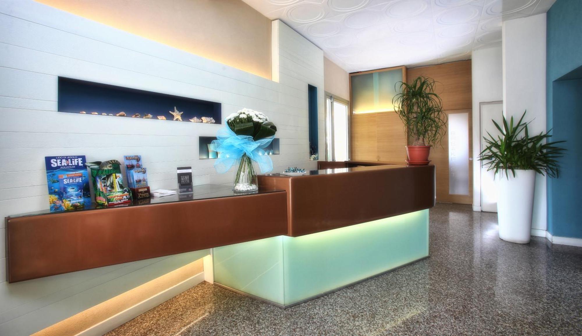 Hotel Dante 3*