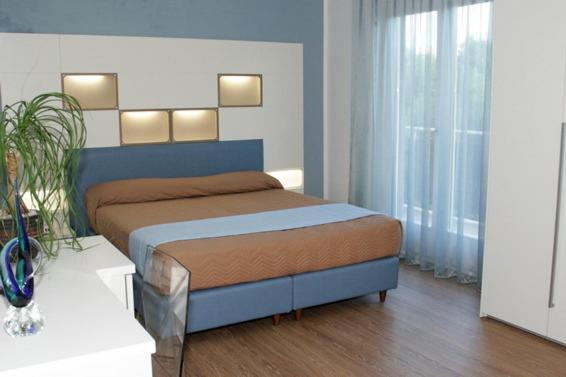 Hotel Dante